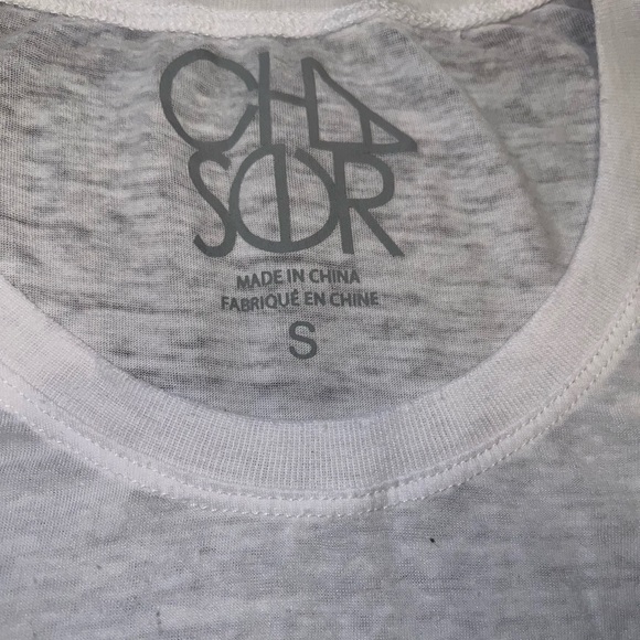 Chaser Tank - Picture 3 of 5